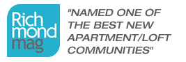 Named one of the Best Established Apartment Communities